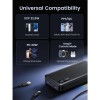 Ugreen 22.5W 20000mAh prenosna baterija Ugreen 22.5W 20000mAh prenosna baterija