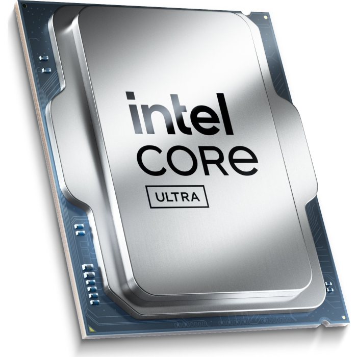 Intel Core Ultra 5 245K procesor LGA1851 Intel Core Ultra 5 245K procesor LGA1851
