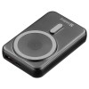 Sandberg Magnet Wireless Powerbank 10000 brezžična prenosna baterija Sandberg Magnet Wireless Powerbank 10000 brezžična prenosna baterija
