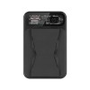 Sandberg Magnet Wireless Powerbank 10000 brezžična prenosna baterija Sandberg Magnet Wireless Powerbank 10000 brezžična prenosna baterija