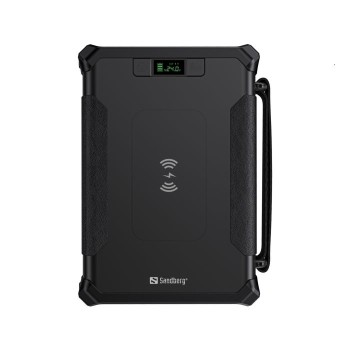 Sandberg Survivor Powerbank 8v1 96000 Sandberg Survivor Powerbank 8v1 96000
