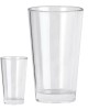 BRUNNER Komplet 2 kozarcev za Cocktail 0830165N.C71 BRUNNER Komplet 2 kozarcev za Cocktail 0830165N.C71
