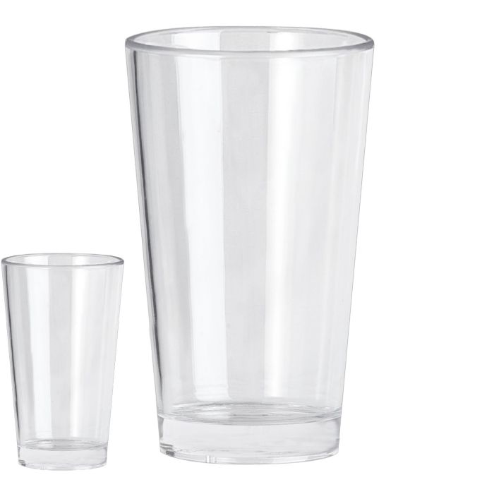 BRUNNER Komplet 2 kozarcev za Cocktail 0830165N.C71 BRUNNER Komplet 2 kozarcev za Cocktail 0830165N.C71