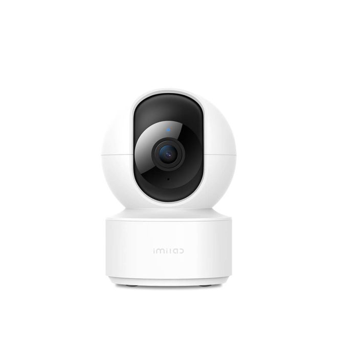 IMILAB C21 2.5K Wi-Fi notranja kamera IMILAB C21 2.5K Wi-Fi notranja kamera