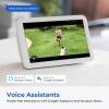 IMILAB EC6 3K Wi-Fi zunanja varnostna kamera