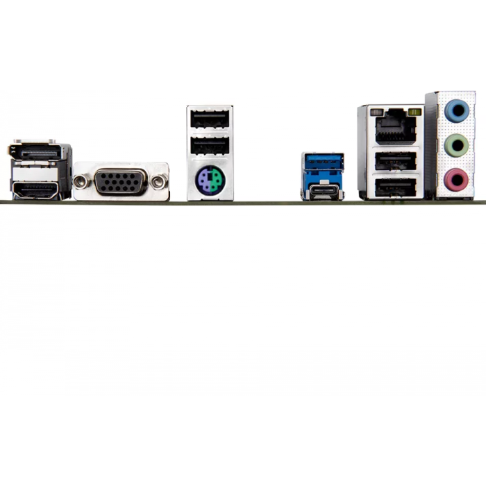GIGABYTE A620M DS3H, DDR5, SATA3, USB3.2Gen1, DP, AM5 mATX GIGABYTE A620M DS3H, DDR5, SATA3, USB3.2Gen1, DP, AM5 mATX