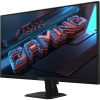 GIGABYTE GS27F 27 Gaming FHD IPS monitor, 1920 x 1080, 1ms, 170Hz GIGABYTE GS27F 27 Gaming FHD IPS monitor, 1920 x 1080, 1ms, 170Hz