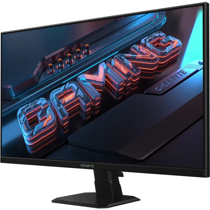 GIGABYTE GS27F 27 Gaming FHD IPS monitor, 1920 x 1080, 1ms, 170Hz GIGABYTE GS27F 27 Gaming FHD IPS monitor, 1920 x 1080, 1ms, 170Hz