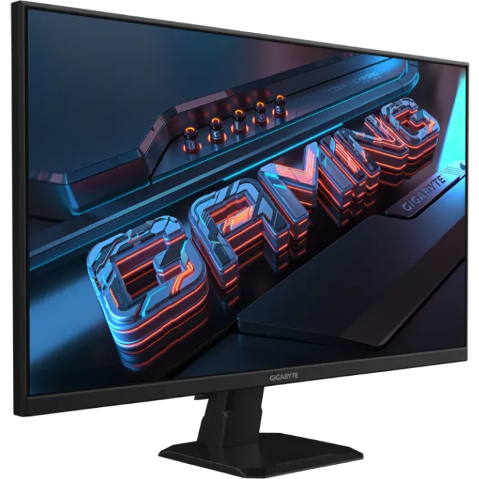 GIGABYTE GS27F 27 Gaming FHD IPS monitor, 1920 x 1080, 1ms, 170Hz GIGABYTE GS27F 27 Gaming FHD IPS monitor, 1920 x 1080, 1ms, 170Hz