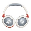 JBL JR470NC Bluetooth otroške naglavne brezžične slušalke, bele JBL JR470NC Bluetooth otroške naglavne brezžične slušalke, bele
