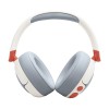 JBL JR470NC Bluetooth otroške naglavne brezžične slušalke, bele JBL JR470NC Bluetooth otroške naglavne brezžične slušalke, bele