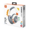 JBL JR470NC Bluetooth otroške naglavne brezžične slušalke, bele JBL JR470NC Bluetooth otroške naglavne brezžične slušalke, bele
