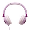 JBL Junior 320 žične otroške naglavne slušalke, vijolične JBL Junior 320 žične otroške naglavne slušalke, vijolične
