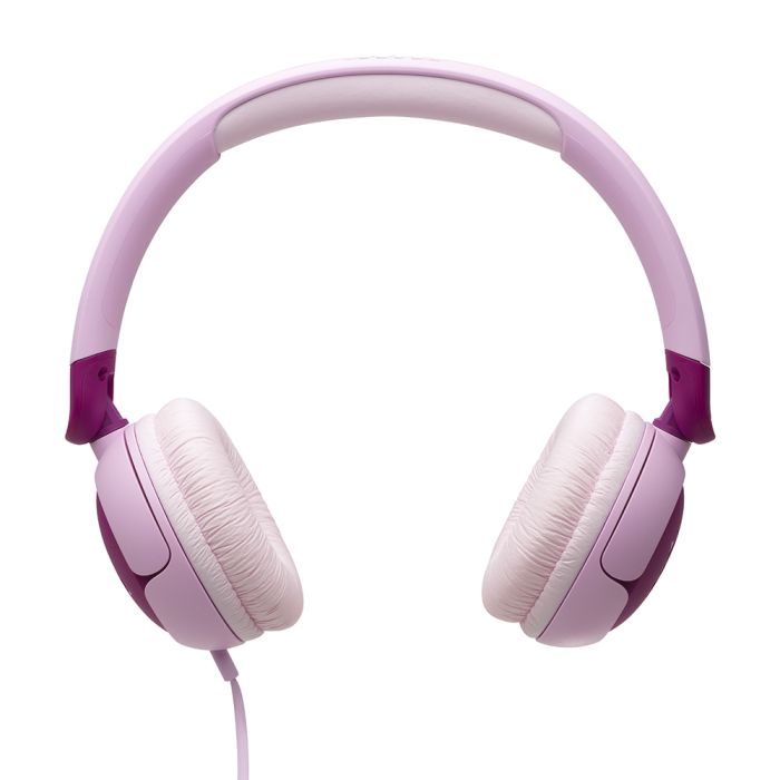 JBL Junior 320 žične otroške naglavne slušalke, vijolične JBL Junior 320 žične otroške naglavne slušalke, vijolične