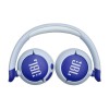 JBL Junior 320BT Bluetooth otroške naglavne slušalke, modre JBL Junior 320BT Bluetooth otroške naglavne slušalke, modre