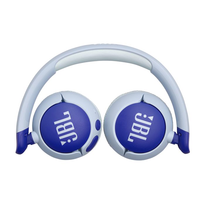 JBL Junior 320BT Bluetooth otroške naglavne slušalke, modre JBL Junior 320BT Bluetooth otroške naglavne slušalke, modre