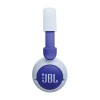 JBL Junior 320BT Bluetooth otroške naglavne slušalke, modre JBL Junior 320BT Bluetooth otroške naglavne slušalke, modre