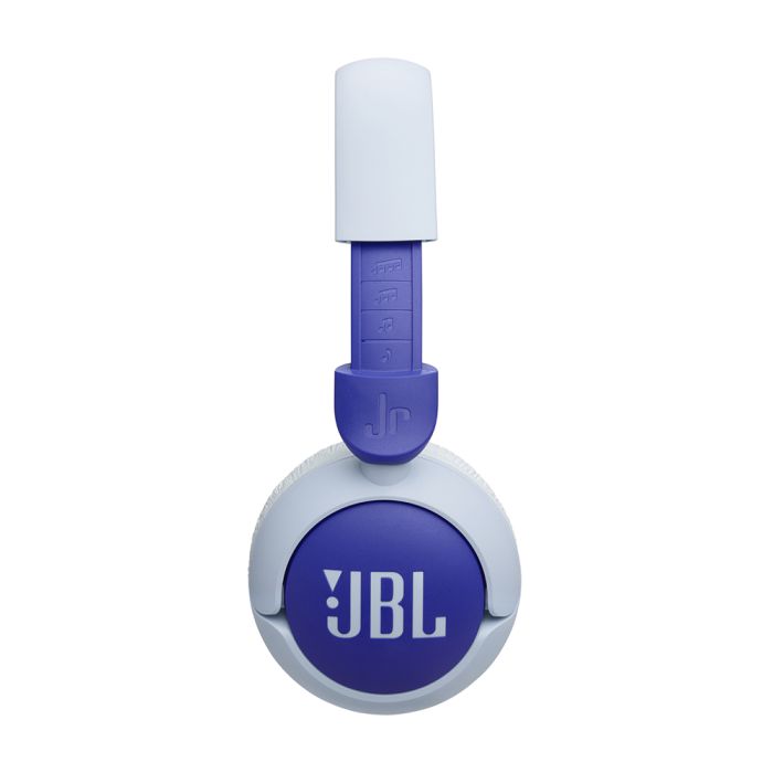 JBL Junior 320BT Bluetooth otroške naglavne slušalke, modre JBL Junior 320BT Bluetooth otroške naglavne slušalke, modre