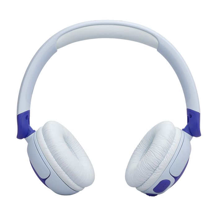JBL Junior 320BT Bluetooth otroške naglavne slušalke, modre JBL Junior 320BT Bluetooth otroške naglavne slušalke, modre
