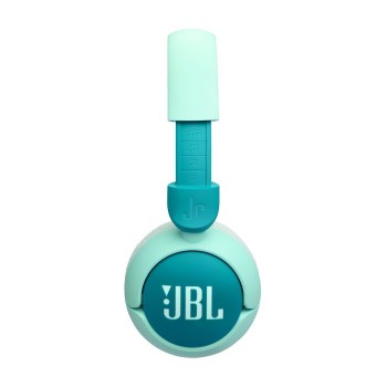 JBL Junior 320BT Bluetooth otroške naglavne slušalke, zelene JBL Junior 320BT Bluetooth otroške naglavne slušalke, zelene