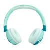 JBL Junior 320BT Bluetooth otroške naglavne slušalke, zelene JBL Junior 320BT Bluetooth otroške naglavne slušalke, zelene