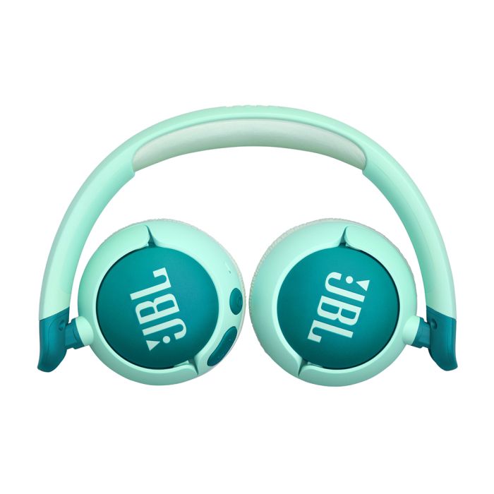 JBL Junior 320BT Bluetooth otroške naglavne slušalke, zelene JBL Junior 320BT Bluetooth otroške naglavne slušalke, zelene