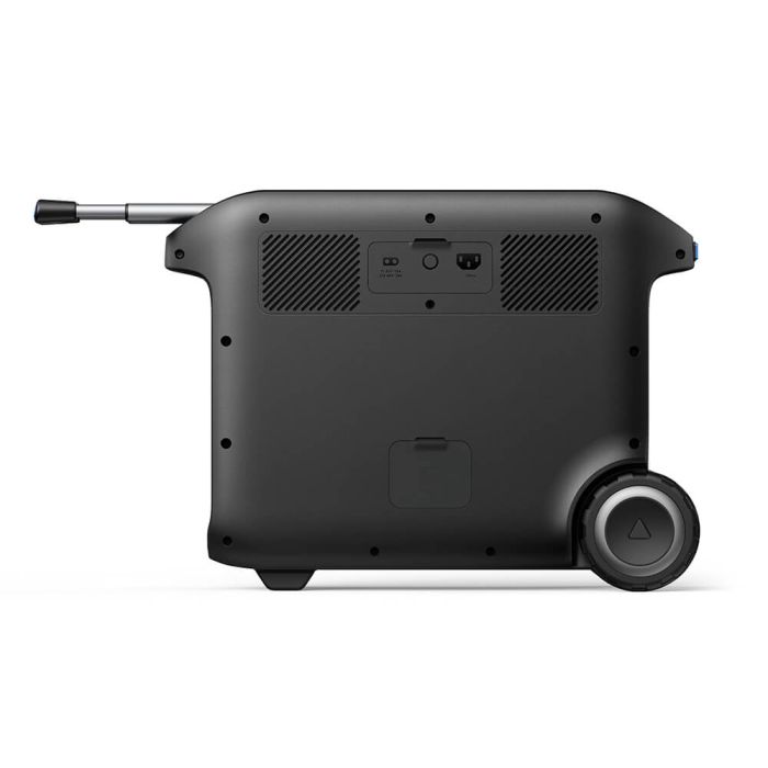 Anker SOLIX F2000 2048Wh baterijski generator Anker SOLIX F2000 2048Wh baterijski generator