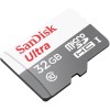 SanDisk Ultra microSDXC 32GB + SD Adapter 100MB/s Class 10 UHS-I- SanDisk Ultra microSDXC 32GB + SD Adapter 100MB/s Class 10 UHS-I-