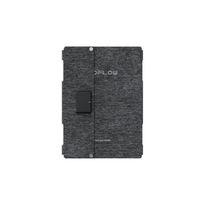 EcoFlow 45W panel solarnih sončnih celic z USB-C priključkom EcoFlow 45W panel solarnih sončnih celic z USB-C priključkom