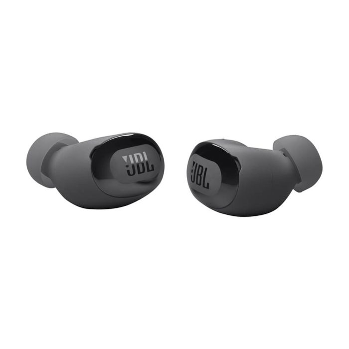 JBL Live Buds 3 brezžične slušalke z mikrofonom, črne JBL Live Buds 3 brezžične slušalke z mikrofonom, črne