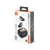 JBL Live Buds 3 brezžične slušalke z mikrofonom, črne JBL Live Buds 3 brezžične slušalke z mikrofonom, črne