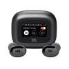 JBL Live Buds 3 brezžične slušalke z mikrofonom, črne JBL Live Buds 3 brezžične slušalke z mikrofonom, črne