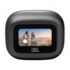 JBL Live Buds 3 brezžične slušalke z mikrofonom, črne JBL Live Buds 3 brezžične slušalke z mikrofonom, črne