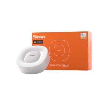 SONOFF Zigbee Bridge Ultra usmerjevalnik HUB SONOFF Zigbee Bridge Ultra usmerjevalnik HUB