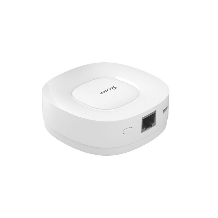SONOFF Zigbee Bridge Ultra usmerjevalnik HUB SONOFF Zigbee Bridge Ultra usmerjevalnik HUB