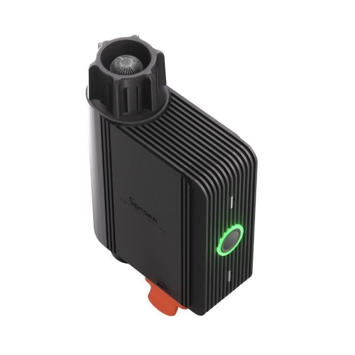 SONOFF Zigbee pametni vodni ventil SWV-BSP SONOFF Zigbee pametni vodni ventil SWV-BSP