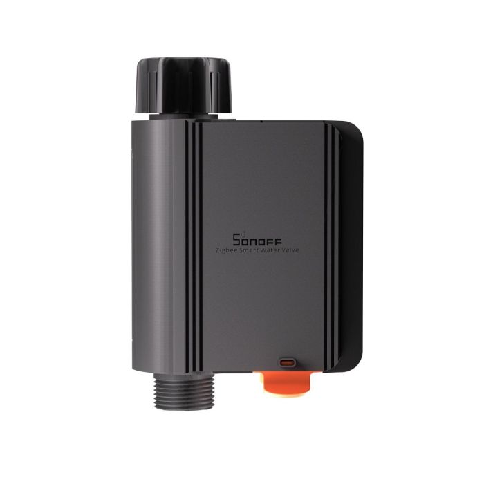SONOFF Zigbee pametni vodni ventil SWV-BSP SONOFF Zigbee pametni vodni ventil SWV-BSP