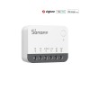 SONOFF Zigbee ZBMINI Extreme pametno stikalo ZBMINIR2 (potrebna nevtralna žica) SONOFF Zigbee ZBMINI Extreme pametno stikalo ZBMINIR2 (potrebna nevtralna žica)