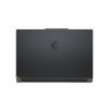 MSI Cyborg 15 A13UDX gaming prenosni računalnik 15.6 i5-13420H / 16GB / 512GB / FHD 144Hz / RTX 3050