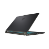 MSI Cyborg 15 A13VE gaming prenosni računalnik 15.6 i7-13620H / 16GB / 512GB / FHD 144Hz / RTX 4050