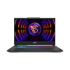 MSI Cyborg 15 A13VF gaming prenosni računalnik 15.6 I7-13620H / 16GB / 512GB / FHD 144Hz / RTX 4060