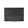 MSI Cyborg 15 A13VF gaming prenosni računalnik 15.6 I7-13620H / 16GB / 512GB / FHD 144Hz / RTX 4060