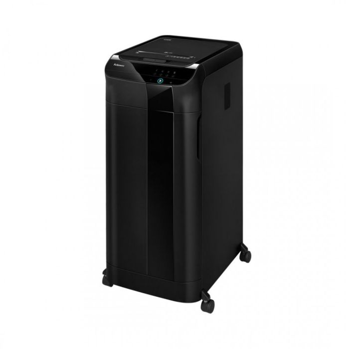 Fellowes AutoMax 550C Cross-Cut uničevalnik dokumentov Fellowes AutoMax 550C Cross-Cut uničevalnik dokumentov