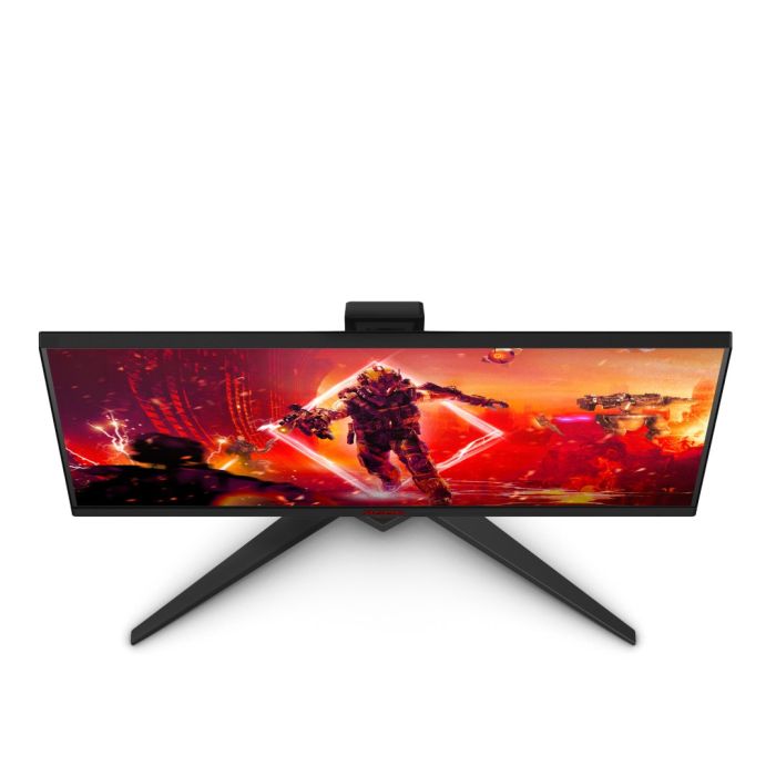 AOC Agon AG275QZN 27 VA QHD 240Hz monitor AOC Agon AG275QZN 27 VA QHD 240Hz monitor
