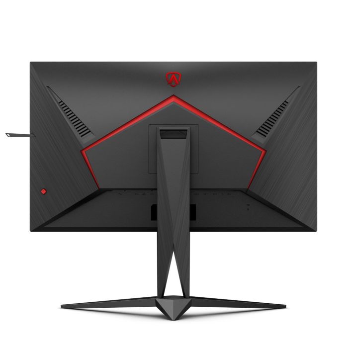 AOC Agon AG275QZN 27 VA QHD 240Hz monitor AOC Agon AG275QZN 27 VA QHD 240Hz monitor