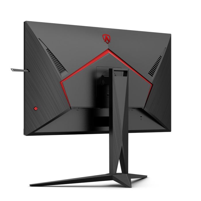 AOC Agon AG275QZN 27 VA QHD 240Hz monitor AOC Agon AG275QZN 27 VA QHD 240Hz monitor