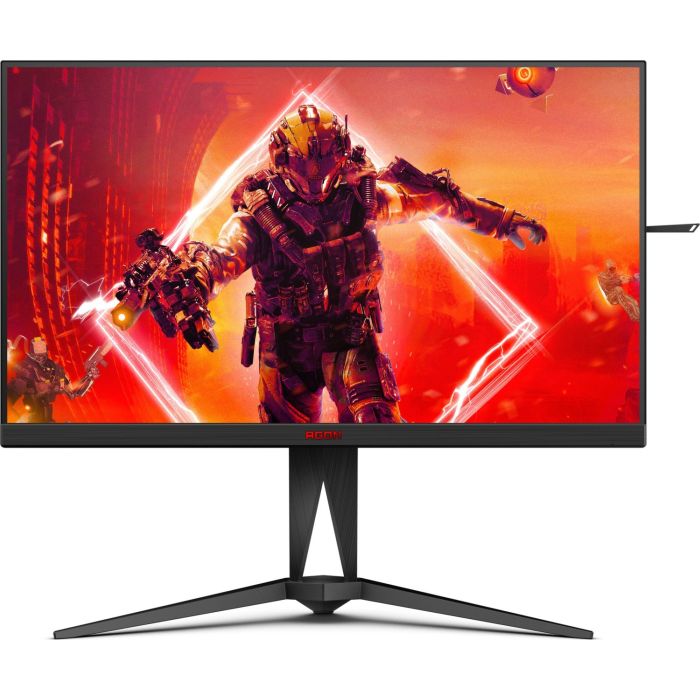 AOC Agon AG275QZN 27 VA QHD 240Hz monitor AOC Agon AG275QZN 27 VA QHD 240Hz monitor
