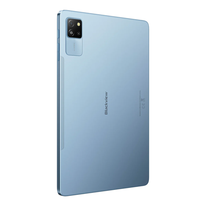 Blackview TAB60 Pro LTE 10,1 tablični računalnik 8GB+128GB, modra, priložen ovitek in zaščitno stekl Blackview TAB60 Pro LTE 10,1 tablični računalnik 8GB+128GB, modra, priložen ovitek in zaščitno stekl