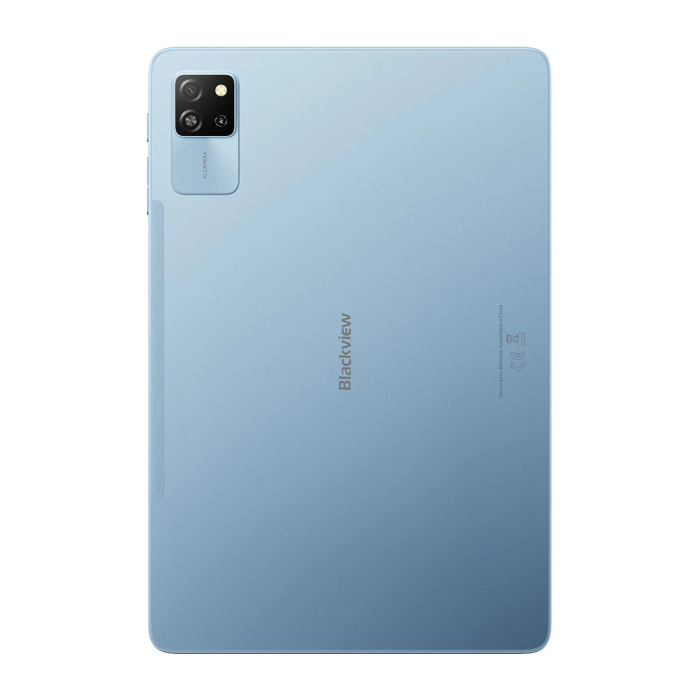 Blackview TAB60 Pro LTE 10,1 tablični računalnik 8GB+128GB, modra, priložen ovitek in zaščitno stekl Blackview TAB60 Pro LTE 10,1 tablični računalnik 8GB+128GB, modra, priložen ovitek in zaščitno stekl