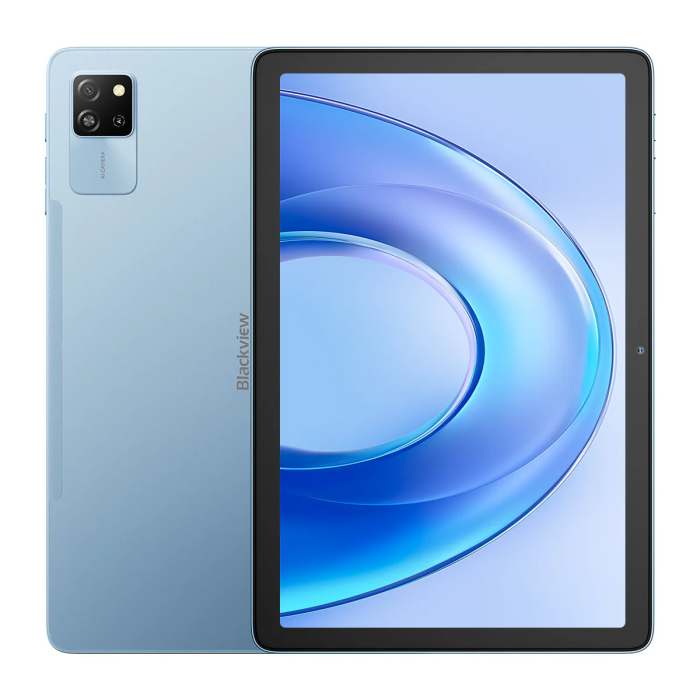 Blackview TAB60 Pro LTE 10,1 tablični računalnik 8GB+128GB, modra, priložen ovitek in zaščitno stekl Blackview TAB60 Pro LTE 10,1 tablični računalnik 8GB+128GB, modra, priložen ovitek in zaščitno stekl